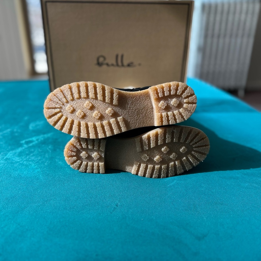 Bulle Winter Boots - Picture 5 of 5
